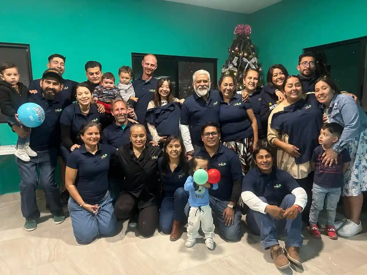 Casa Hogar Esperanza Para Ti