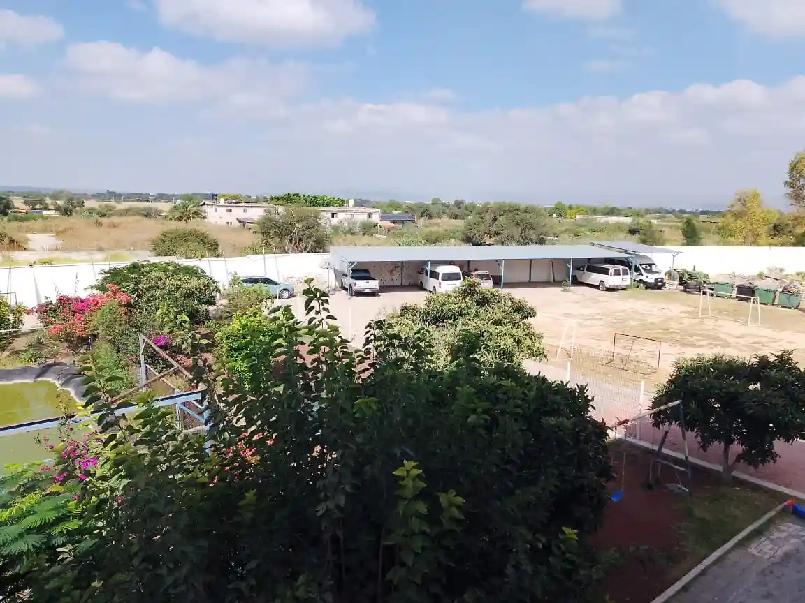 Casa Hogar Esperanza Para Ti