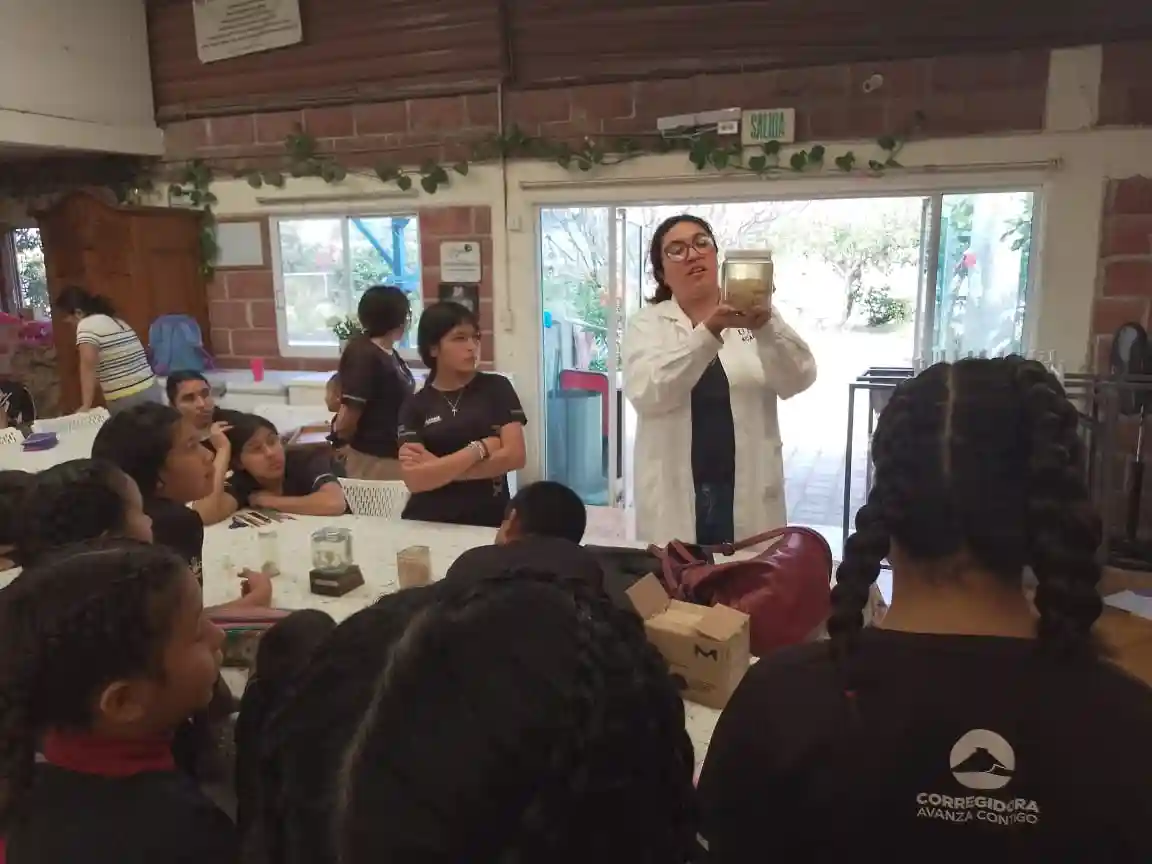 Casa Hogar Esperanza Para Ti