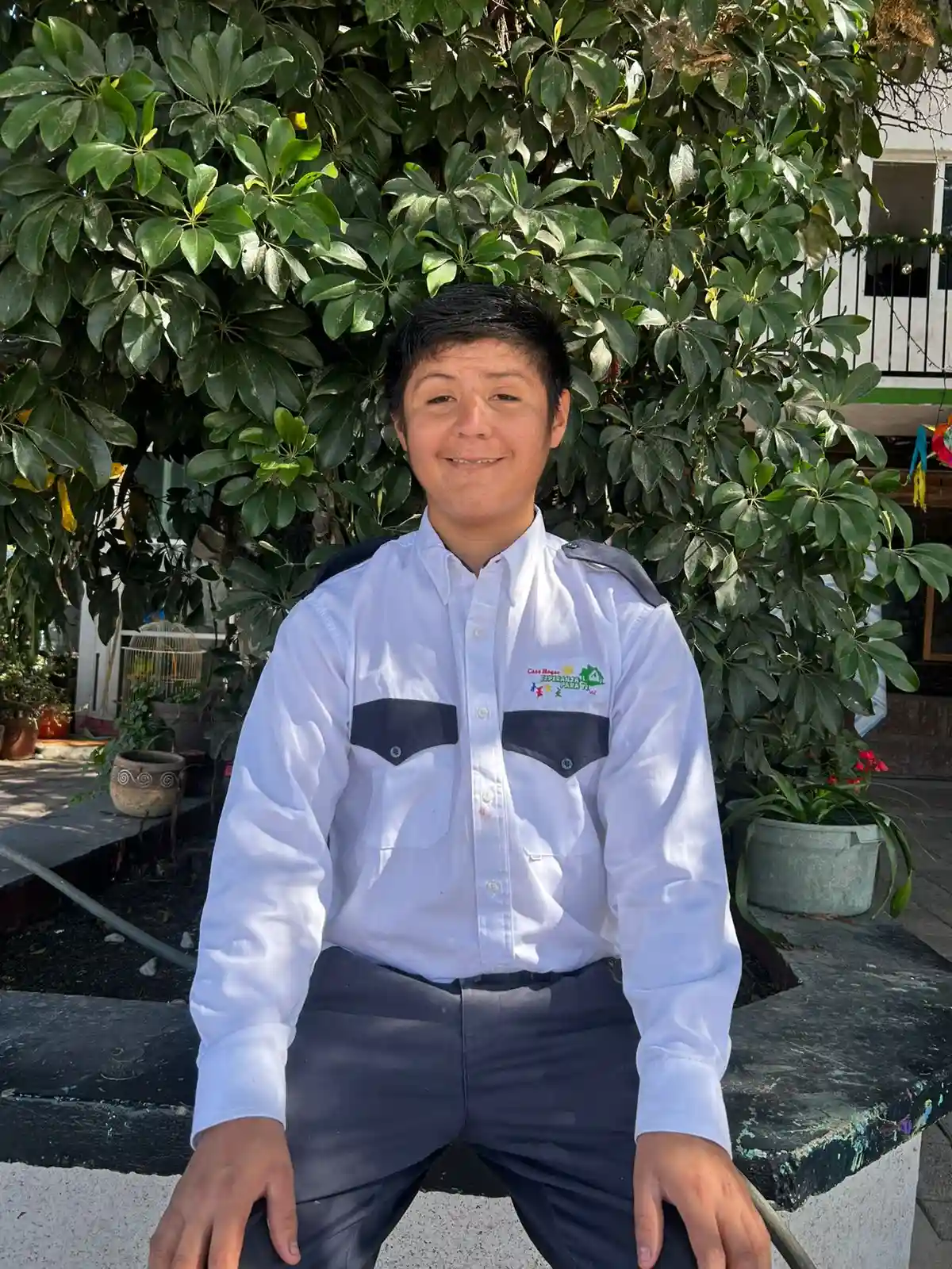 Casa Hogar Esperanza Para Ti