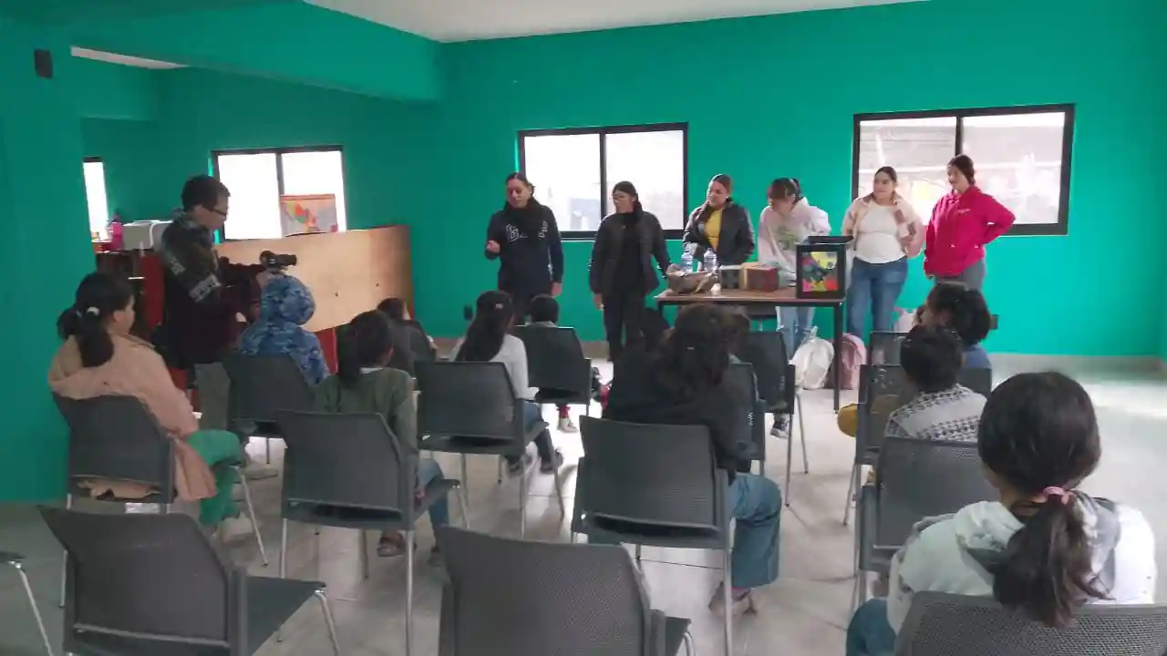 Casa Hogar Esperanza Para Ti