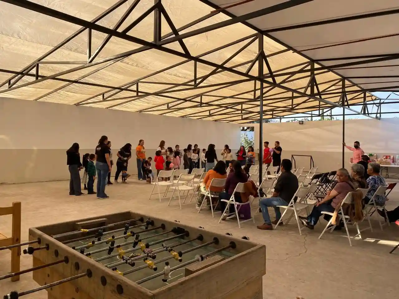 Casa Hogar Esperanza Para Ti