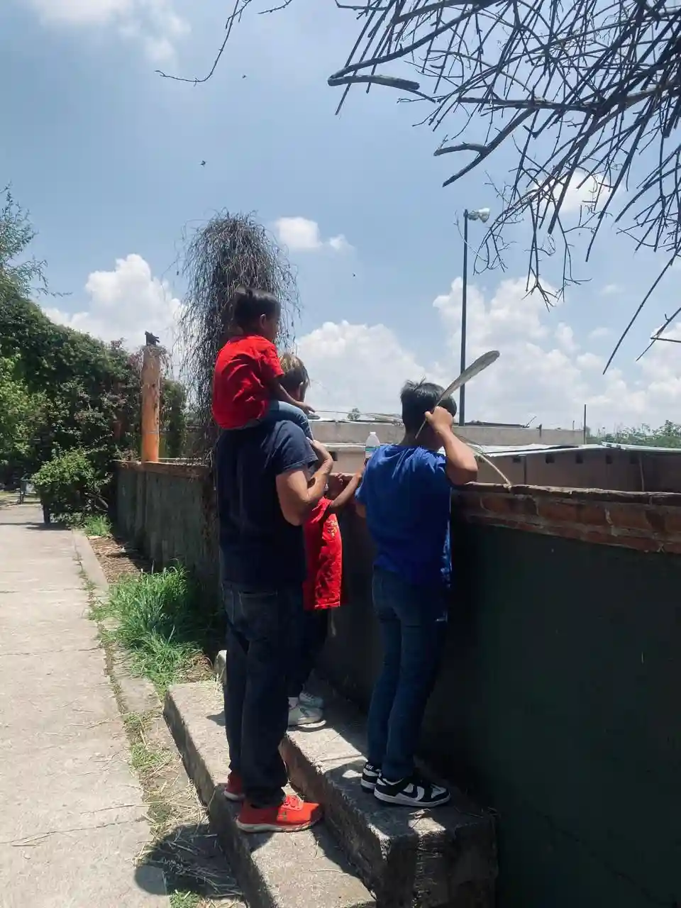 Casa Hogar Esperanza Para Ti